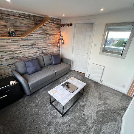 Coach Guest House Тенби Екстериор снимка