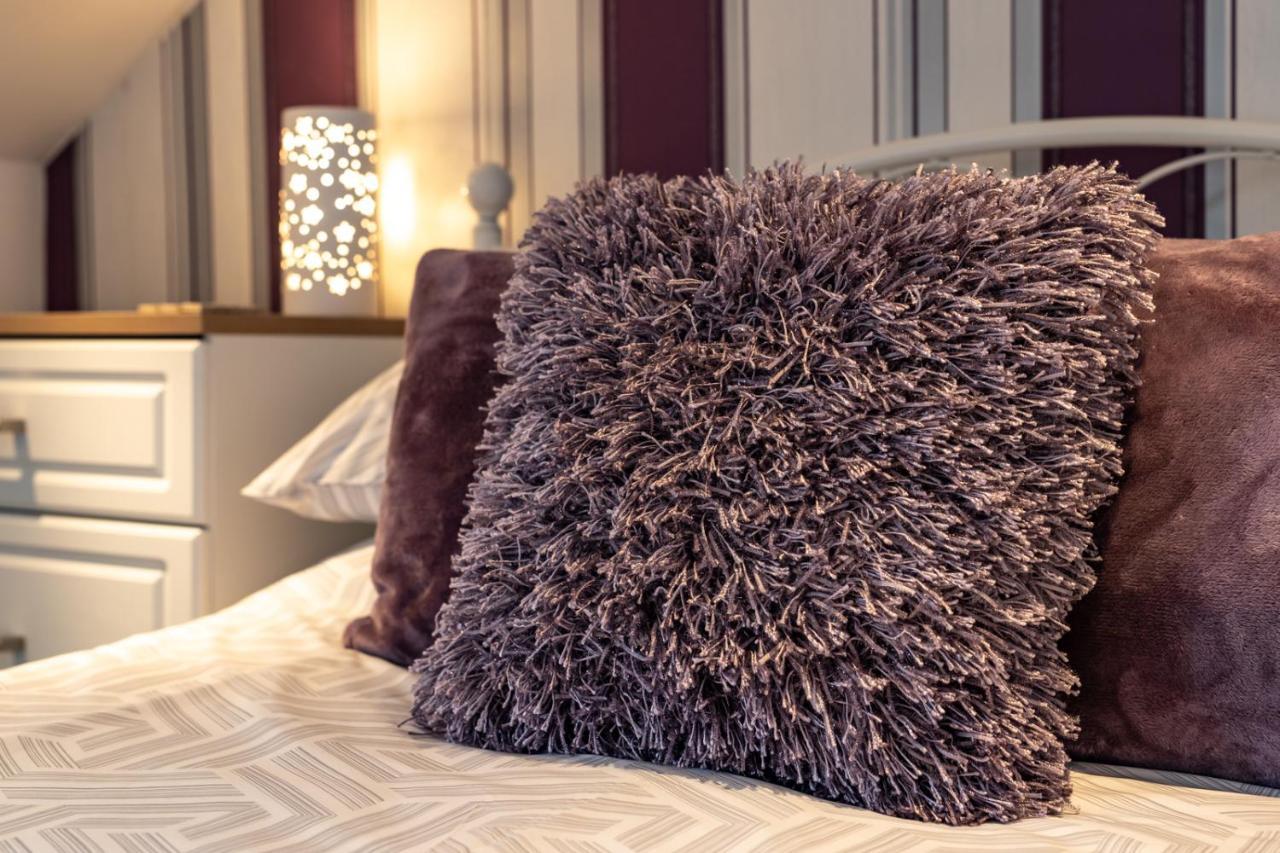 Coach Guest House Тенби Екстериор снимка